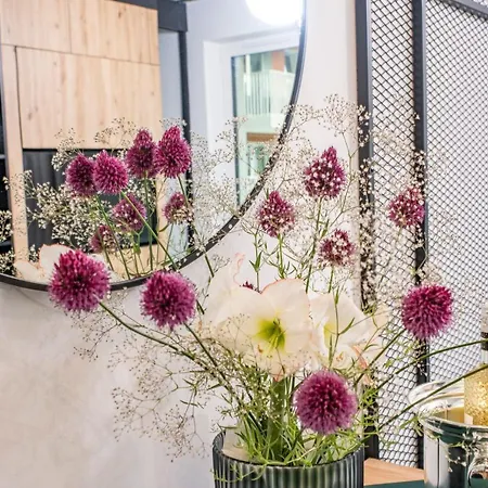 Port Luksusowe & - 2 Doroslych I 2 Dzieci *