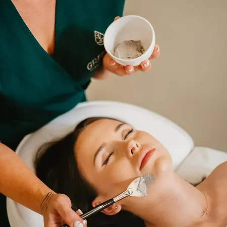 Port Luksusowe & - 2 Doroslych I 2 Dzieci شقة كولوبرزيغ