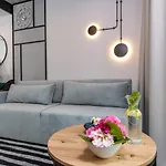 Appartement Port Luksusowe & - 2 Doroslych I 2 Dzieci *