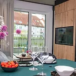 Port Luksusowe & - 2 Doroslych I 2 Dzieci Appartement