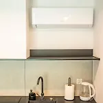 Port Luksusowe & - 2 Doroslych I 2 Dzieci Appartement