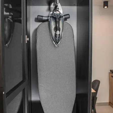 Апартаменты Port Luksusowe & - 2 Doroslych I 2 Dzieci Колобжег