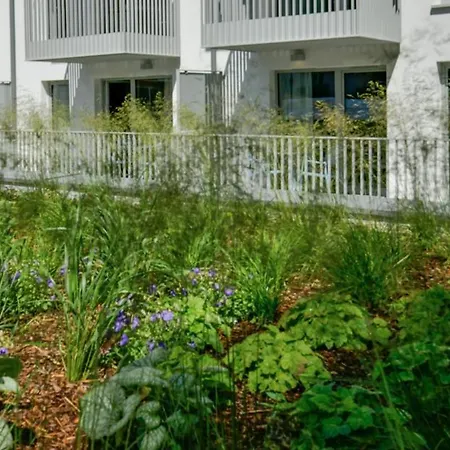 Апартаменты Port Luksusowe & - 2 Doroslych I 2 Dzieci