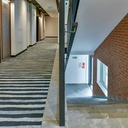 Port Luksusowe & - 2 Doroslych I 2 Dzieci Appartement