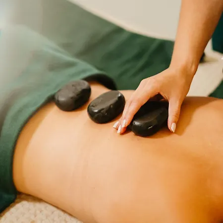 Port Luksusowe & - 2 Doroslych I 2 Dzieci